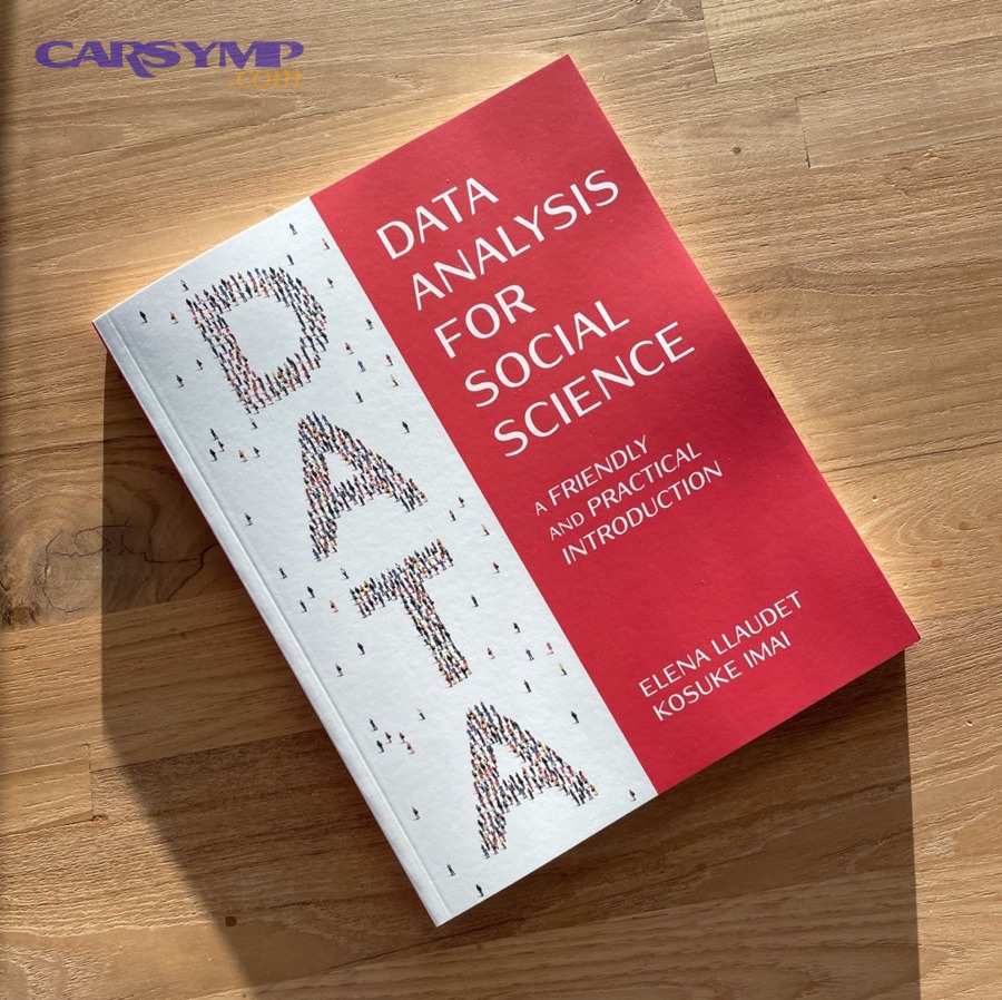 Data analysis for social science