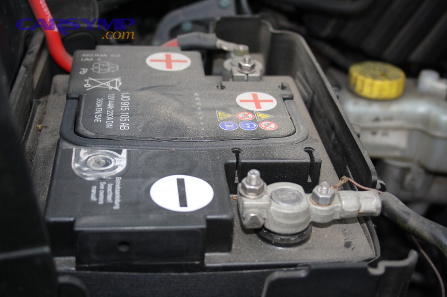 How do you find your battery group size without guessing?