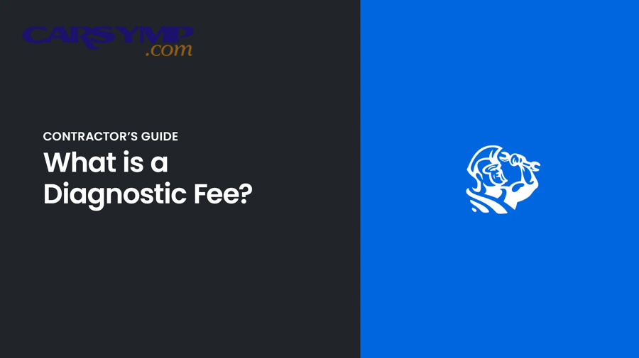 What uncommon pricing models and edge cases can change diagnostic fees ?