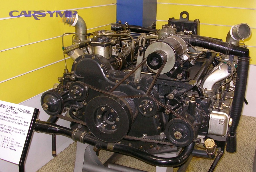 What should you do immediately if the belt squeals, smokes, or snaps?