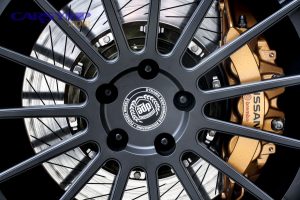 Disc brakes