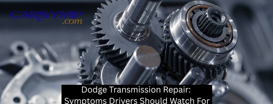 What driving habits make CVT symptoms worse—and what should you avoid until it’s fixed?