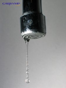 Dripping faucet 2