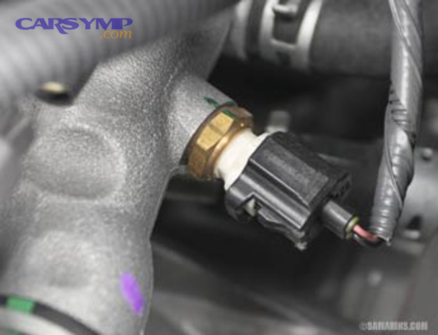 Boost Fuel Economy & Fix Hard Starts: ECT (Coolant Temp) Sensor Effects Explained for Car Owners