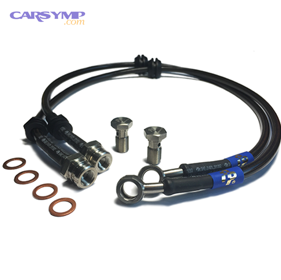 If it seems minor, how do you drive to a shop more safely and explain the problem clearly?