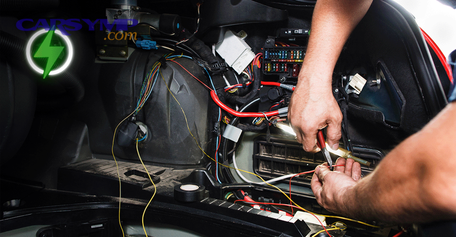 What are the most common signs you need car electrical repair now?