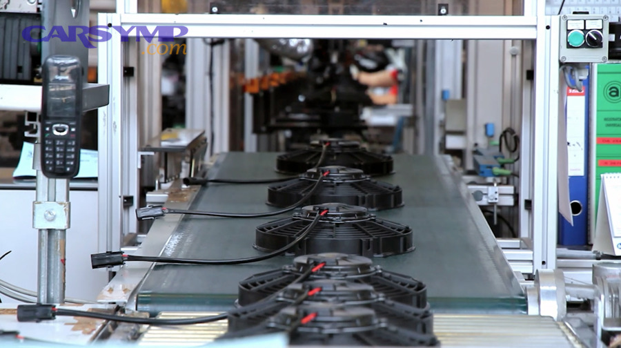 How do you confirm it’s truly a condenser fan failure and not another A/C fault?