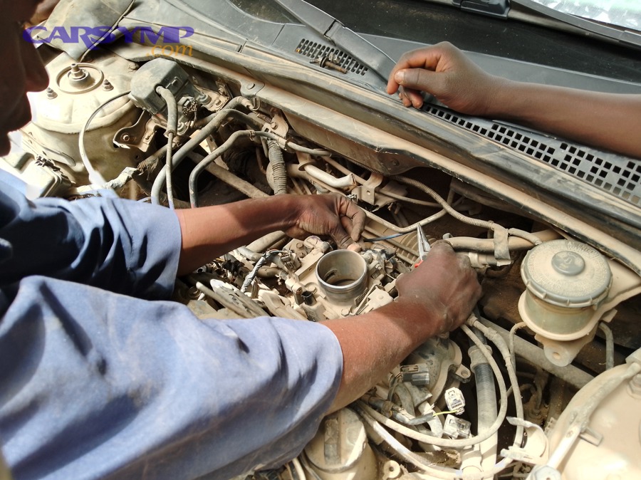 What does appointment booking mean for vehicle service, and why does it matter?