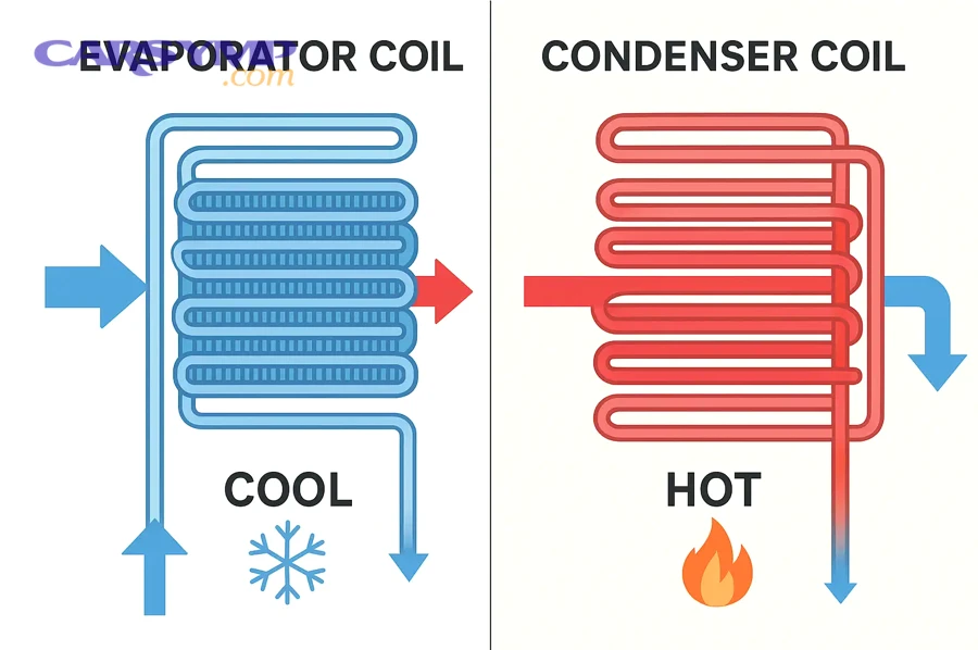 What do you actually pay for beyond the part price?