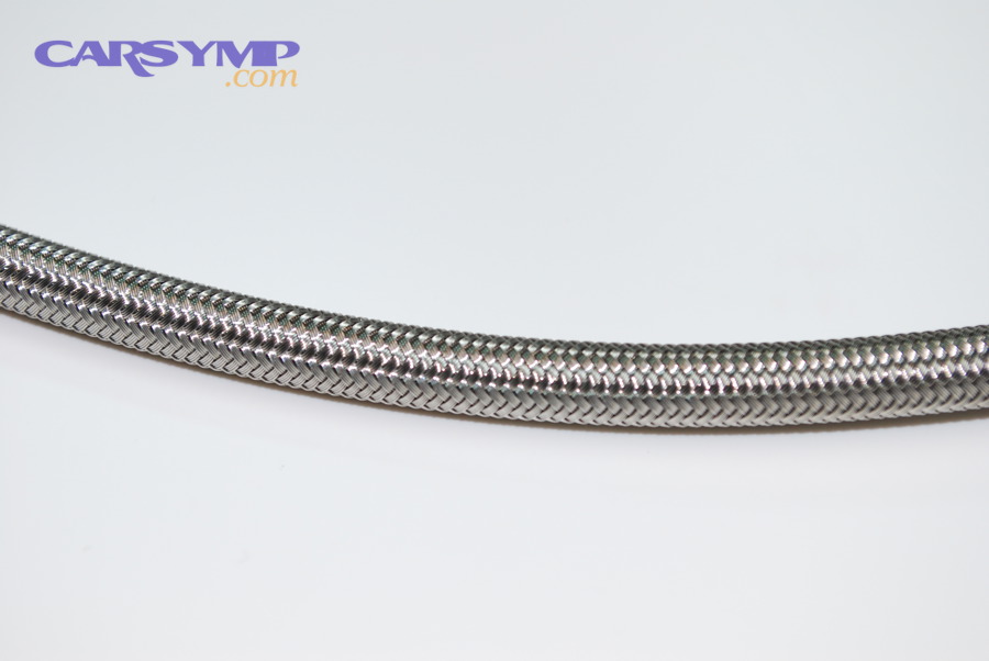 What are the most likely brake-system causes, and how do you respond safely?