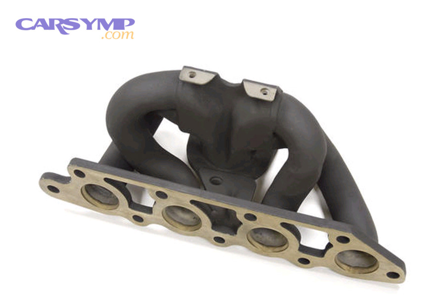 Exhaust manifold 2