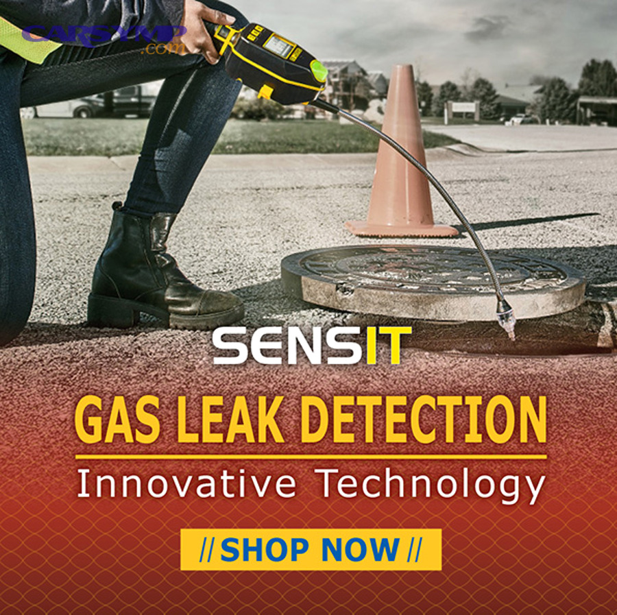 How can you read a leak-detection estimate and avoid paying twice?