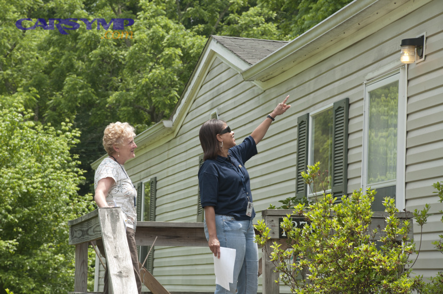 FEMA 44528 Home inspections in Olive Hill Kentucky