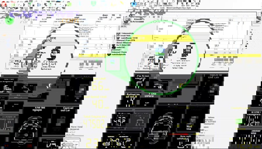 How to Access Freeze Frame Data Using OBD-II Tools?