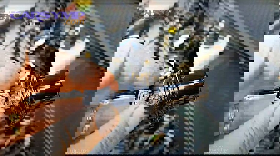 What causes crank sensor failures and intermittent behavior?