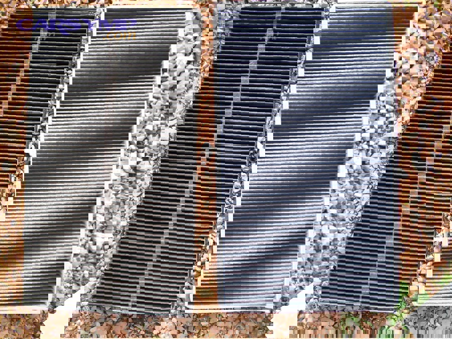 Safely Disinfect Car AC Vents for Drivers: Vents vs Registers 7 What causes musty smells, and how do you stop them from coming back?