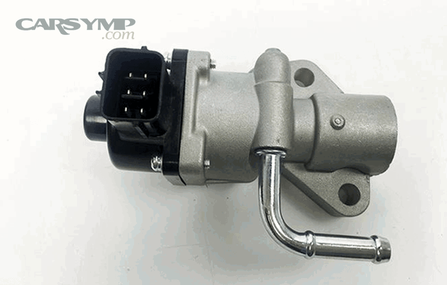 Can you look up EGR valve labor time by vehicle?