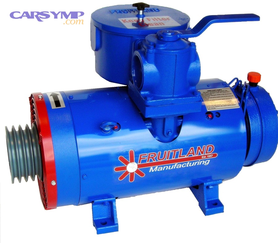 How can charging method affect vent results even when the system seems to run?