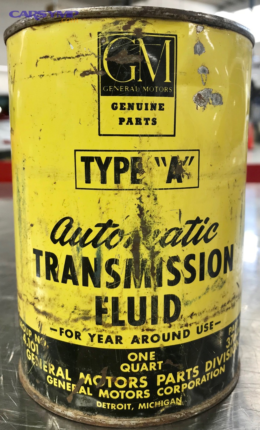What is transmission service and why does it matter for longevity?