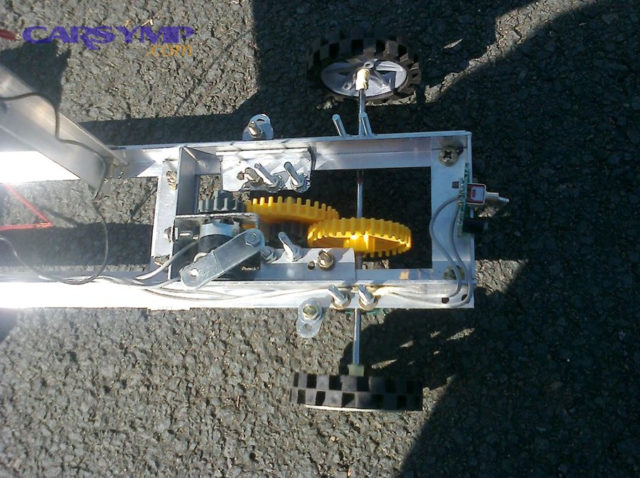 What does a full gearbox service include and what it does not?