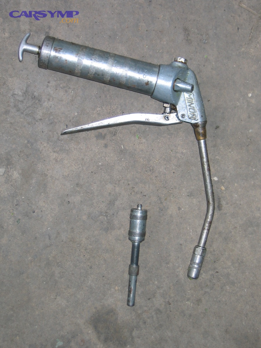 Which maintenance checks prevent contamination and lubrication loss?