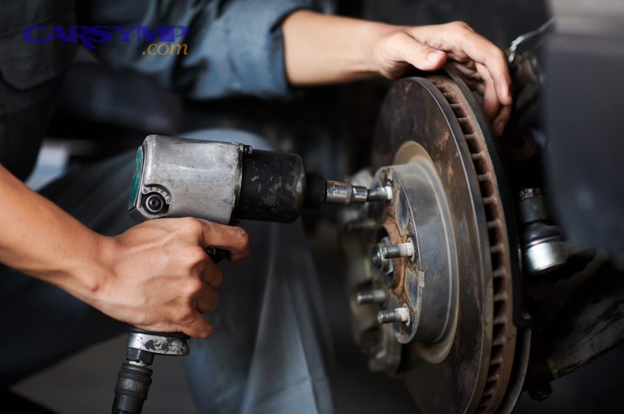 What if the shop recommends many services at once?