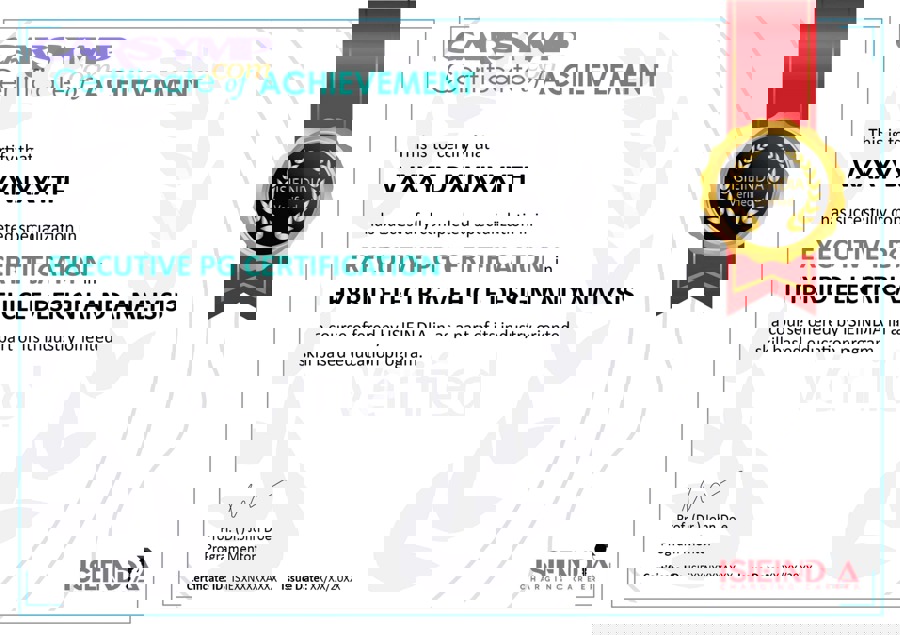 How does ASE L3 relate to hybrid and EV service competence?