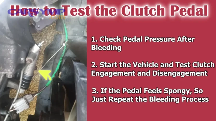 How to Test the Clutch Pedal 1024x576 1