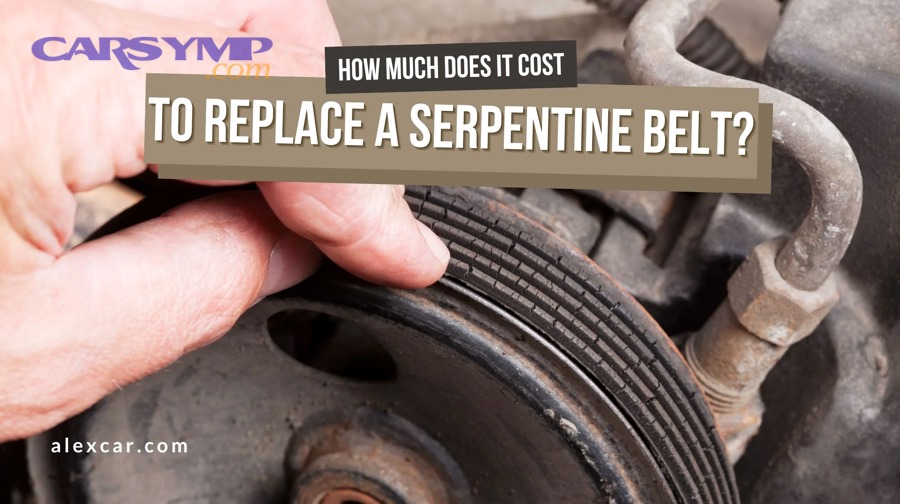 Edge cases that change belt squeal labor cost