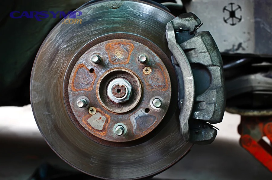 When should you resurface, replace, or leave the rotors alone?