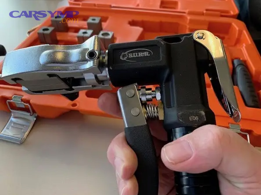 What FAQs and rare scenarios affect brake line replacement choices?