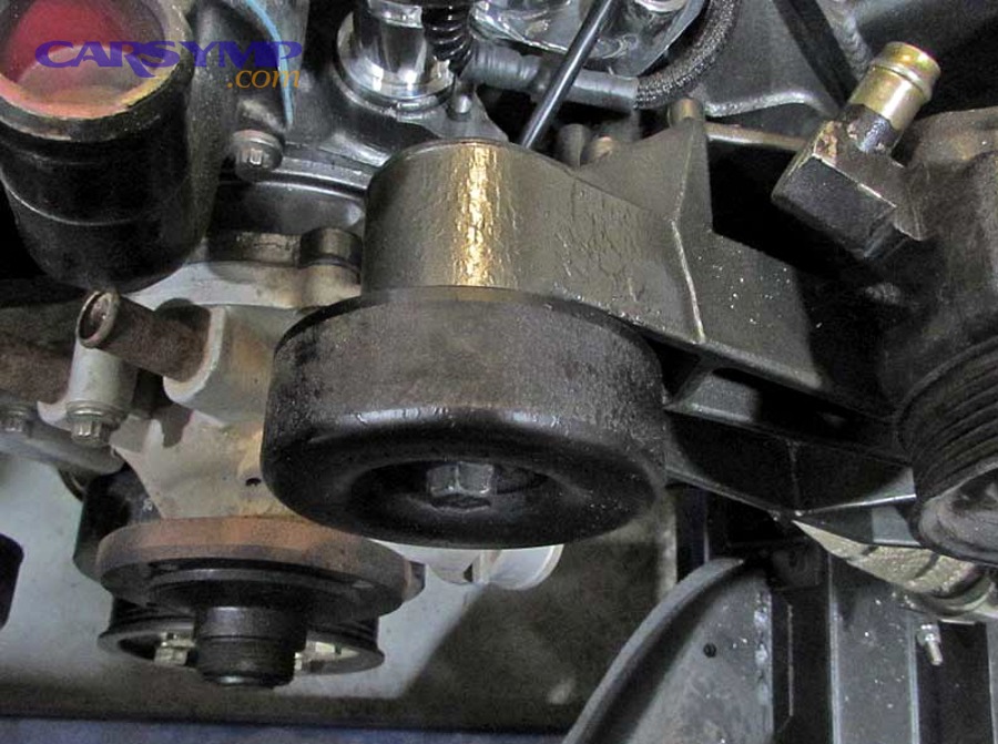 A quick table to connect what you see to what to check next