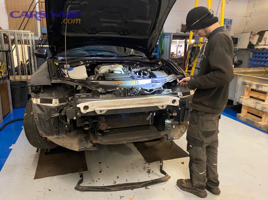 What are AC stop-leak risks and warnings you should take seriously?