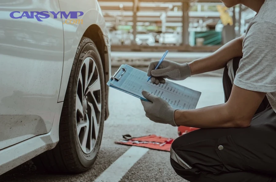 When should you re-inspect after repairs or after a major event?