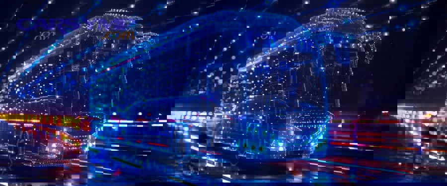 Itemized invoice and calculator for car repair costs