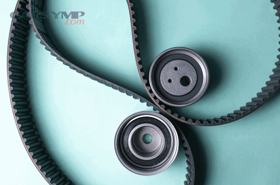 What mistakes most often lead to replacing the wrong part?