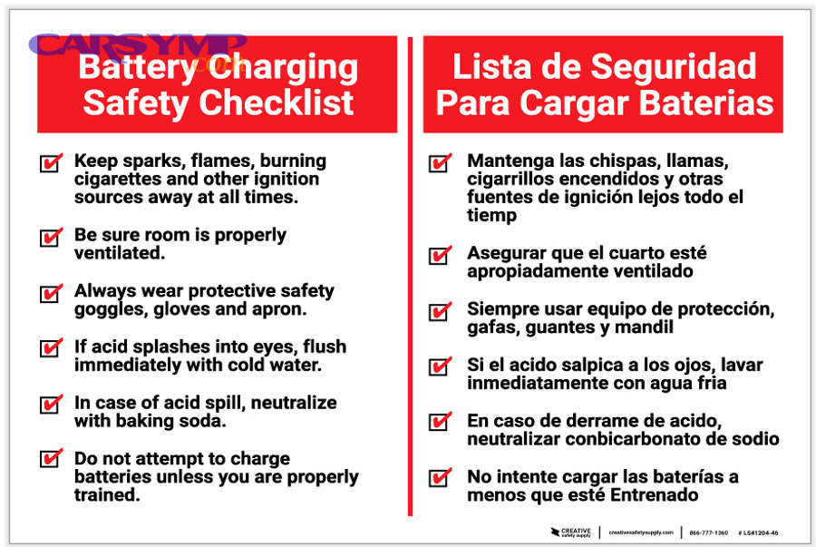 How do you choose the correct battery size and CCA for your vehicle?