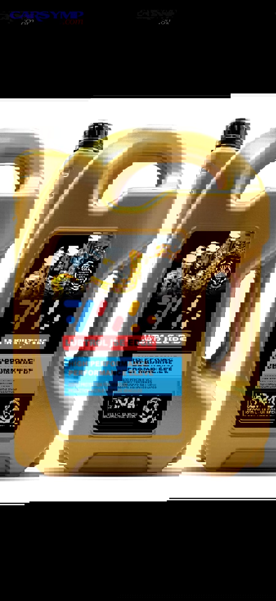 How do you pick the right oil and filter for your engine?