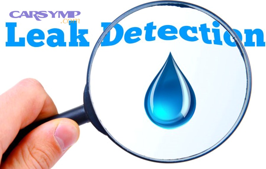 Advanced tricks for stubborn hidden leaks