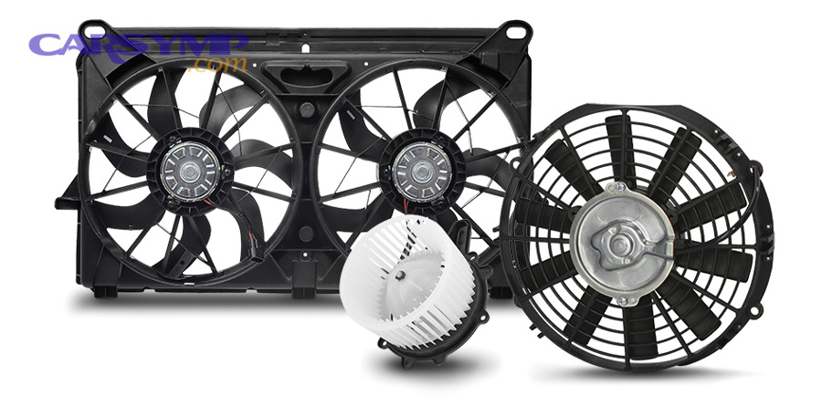 Does a dirty cabin filter increase wear risk for HVAC components?