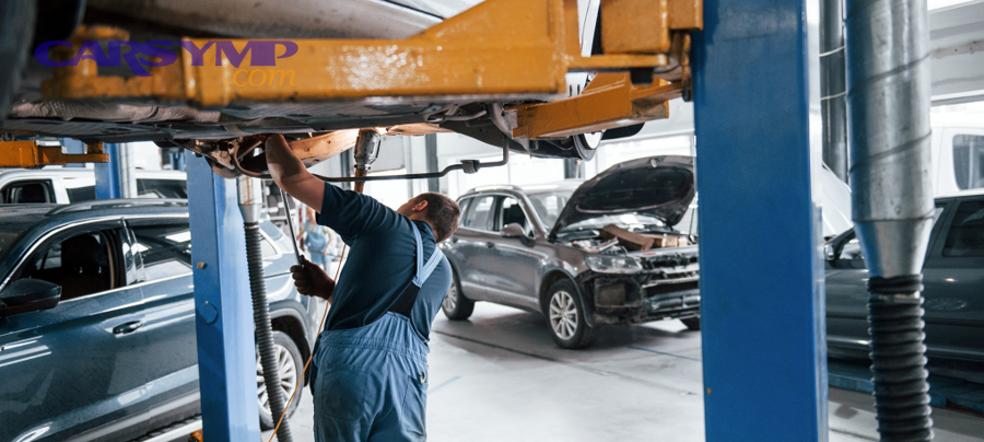 What Factors Influence the Cost of Services at Dealers vs Independent Shops?