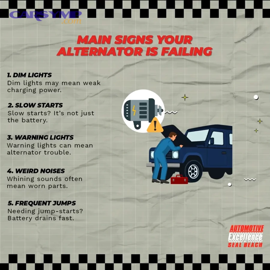 What’s the practical fix, and what should you expect at the shop?