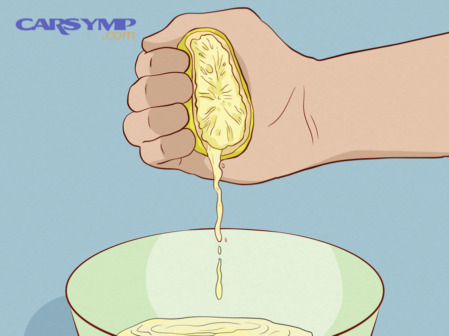 Supplementary: Advanced strategies to keep oil odor from returning