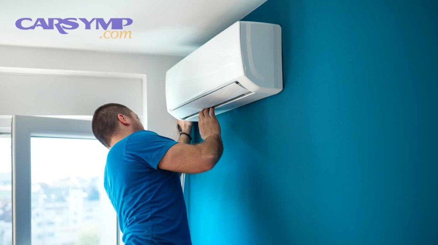 What’s the best long-term prevention so the bad AC smell doesn’t come back?