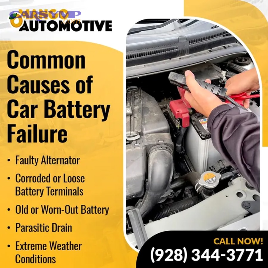 How to Test for Parasitic Battery Drain?