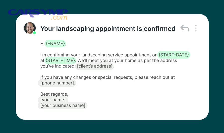 What will the estimate include—and what can change after inspection?