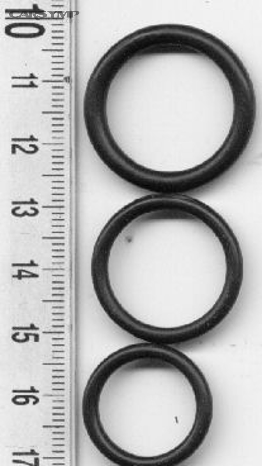 When is stop-leak never appropriate, and what are safer alternatives?