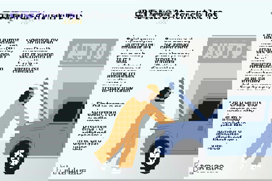 Dealer Pricing vs Independent Shop Comparison
