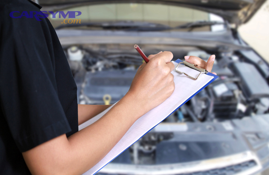 What you can do to make the inspection more accurate