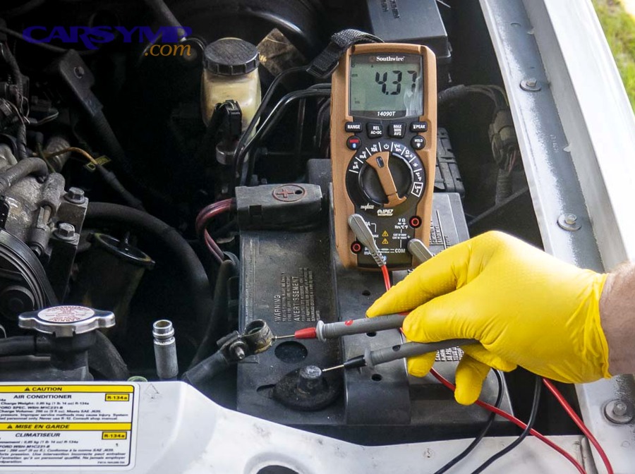 Car battery charging 20180405.jpg